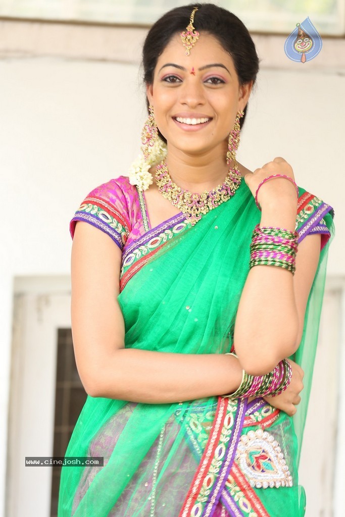 Anjali Rao Photos - 2 / 70 photos