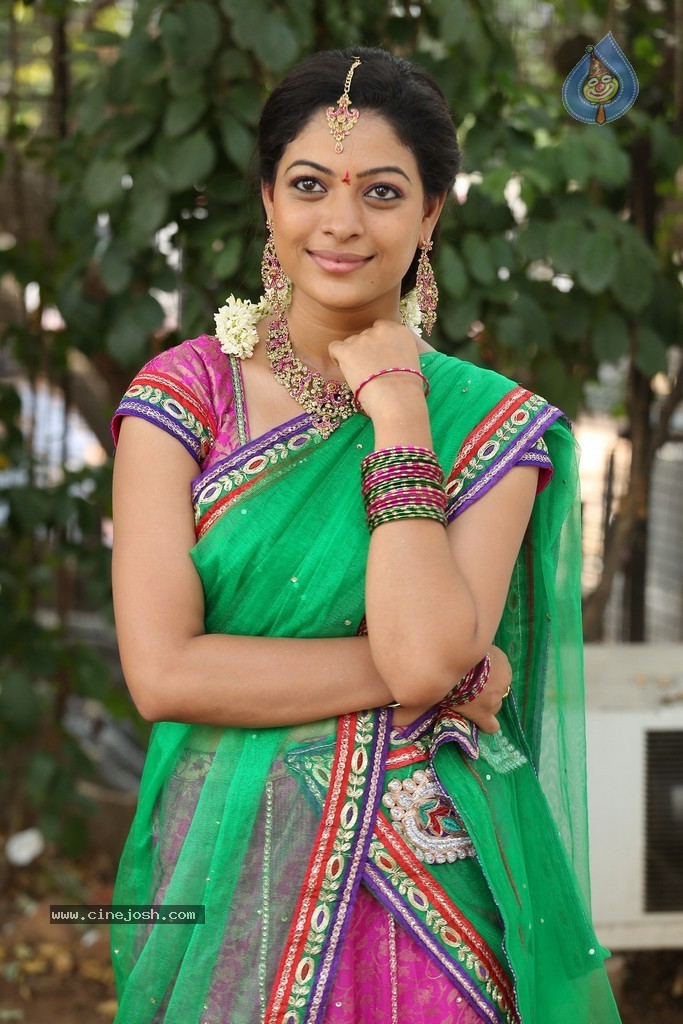 Anjali Rao Photos
