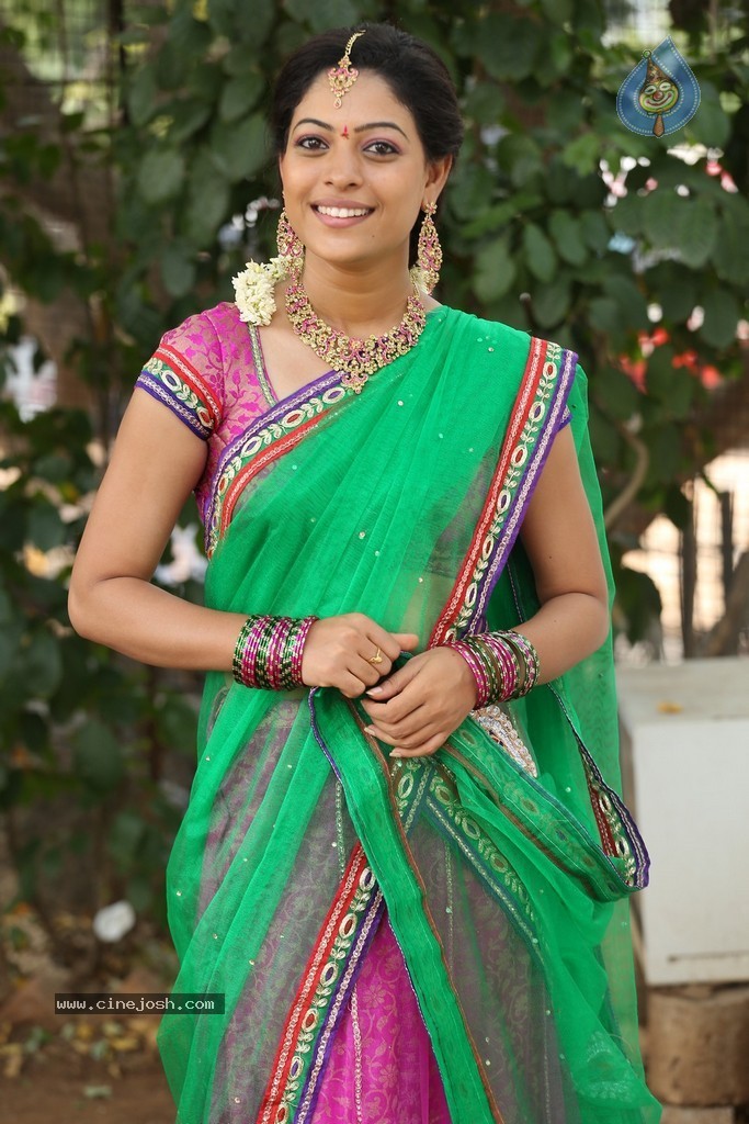 Anjali Rao Photos - 65 / 70 photos