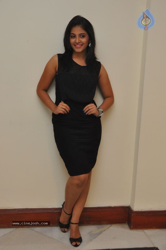 Anjali Stills - 22 / 33 photos