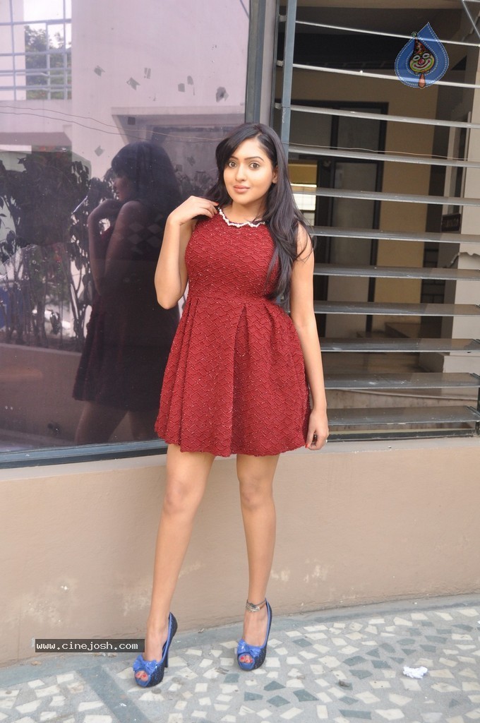 Anjana Deshpande New Photos - 12 / 62 photos