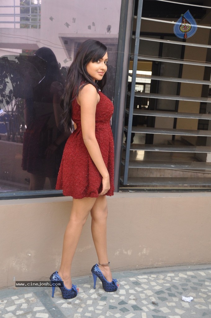 Anjana Deshpande New Photos - 43 / 62 photos