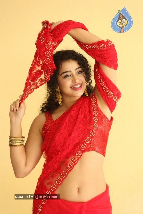 Ankeeta R Maharana Interview - 9 / 32 photos