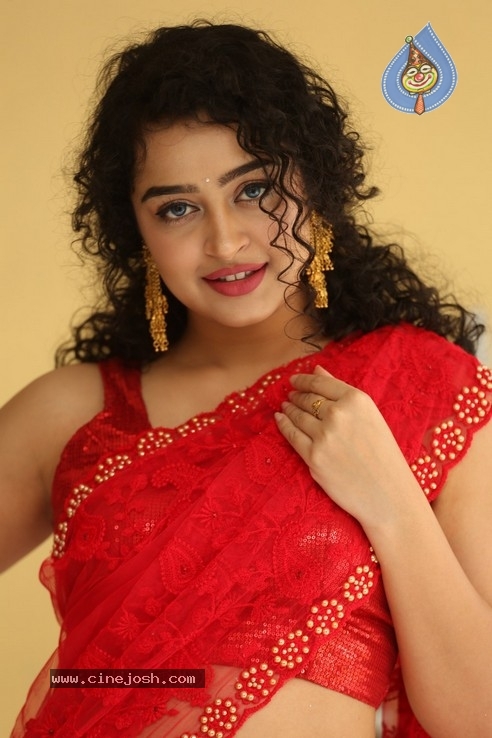 Ankeeta R Maharana Interview - 15 / 32 photos