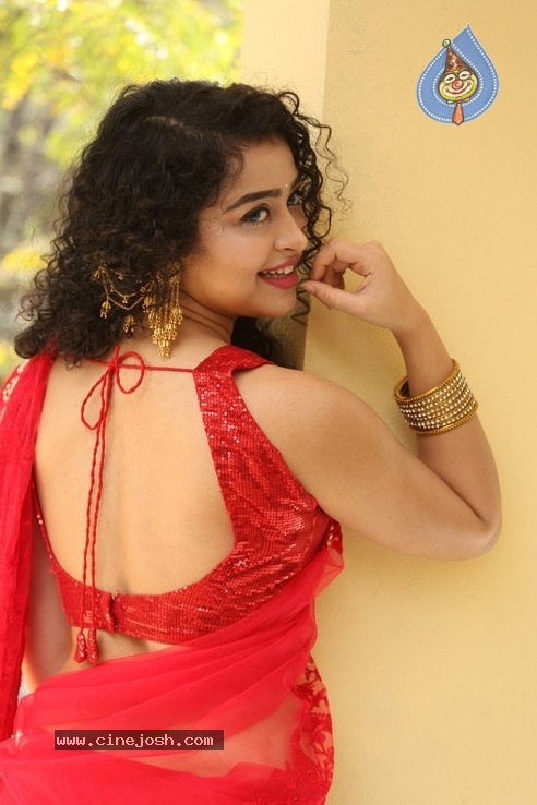 Ankeeta R Maharana Interview - 17 / 32 photos