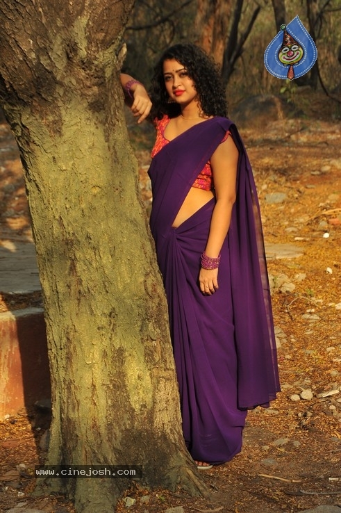 Anketa Maharana Glamour Stills - 10 / 56 photos