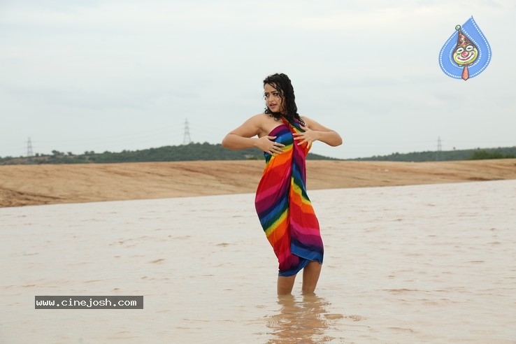 Anketa Maharana Glamour Stills - 11 / 56 photos