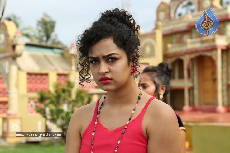 Anketa Maharana Glamour Stills - 13 / 56 photos
