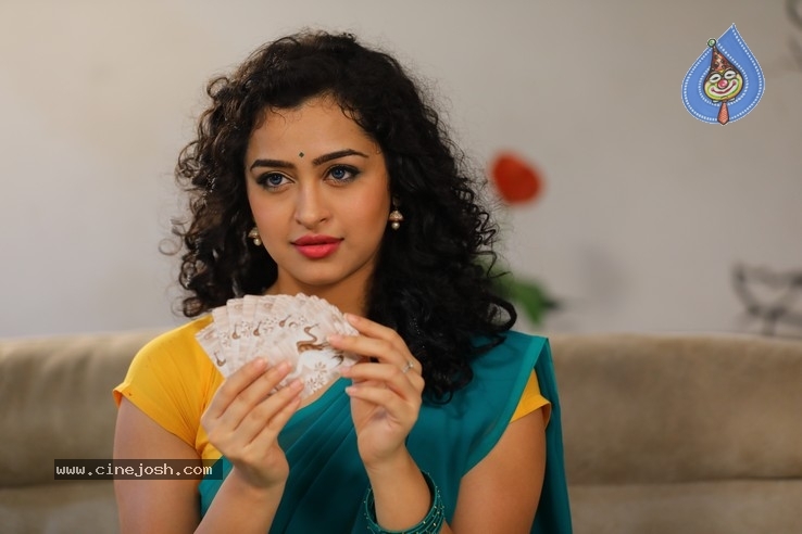 Anketa Maharana Glamour Stills - 15 / 56 photos