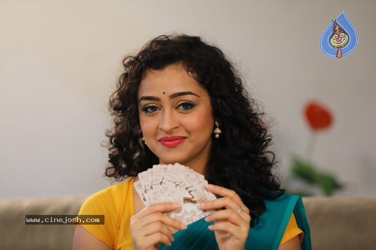 Anketa Maharana Glamour Stills - 22 / 56 photos