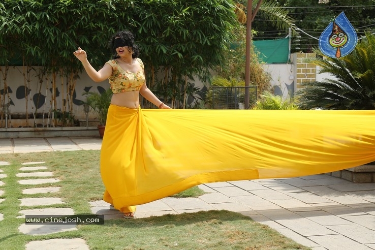 Anketa Maharana Glamour Stills - 26 / 56 photos