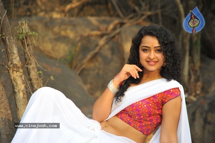 Anketa Maharana Glamour Stills - 27 / 56 photos