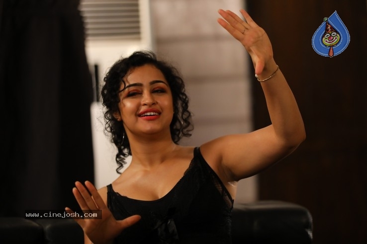 Anketa Maharana Glamour Stills - 28 / 56 photos
