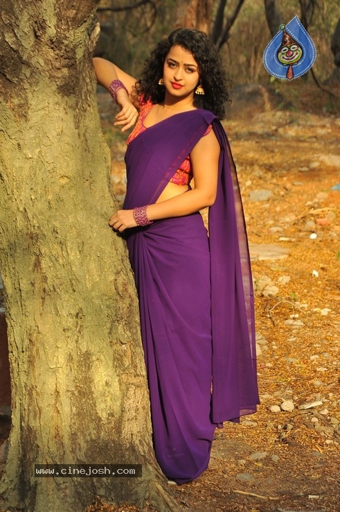 Anketa Maharana Glamour Stills - 29 / 56 photos