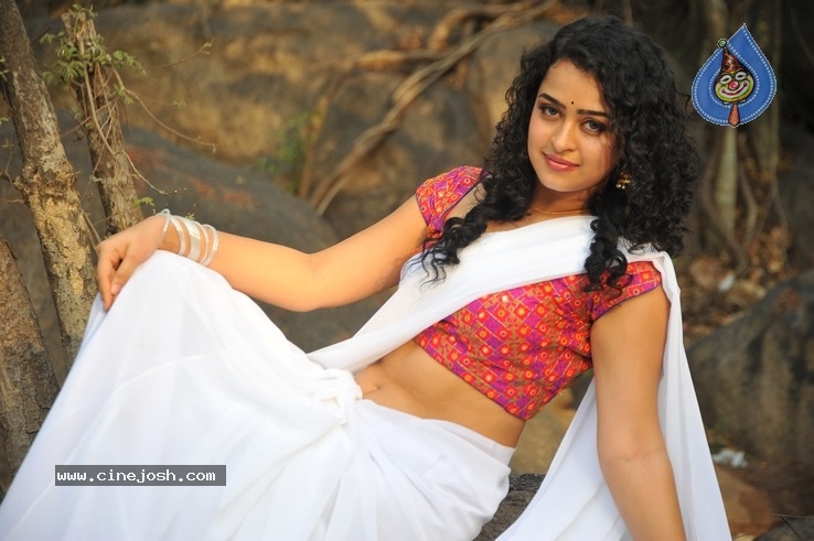 Anketa Maharana Glamour Stills - 31 / 56 photos
