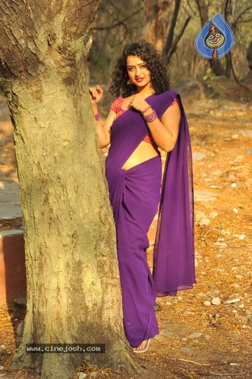 Anketa Maharana Glamour Stills - 34 / 56 photos
