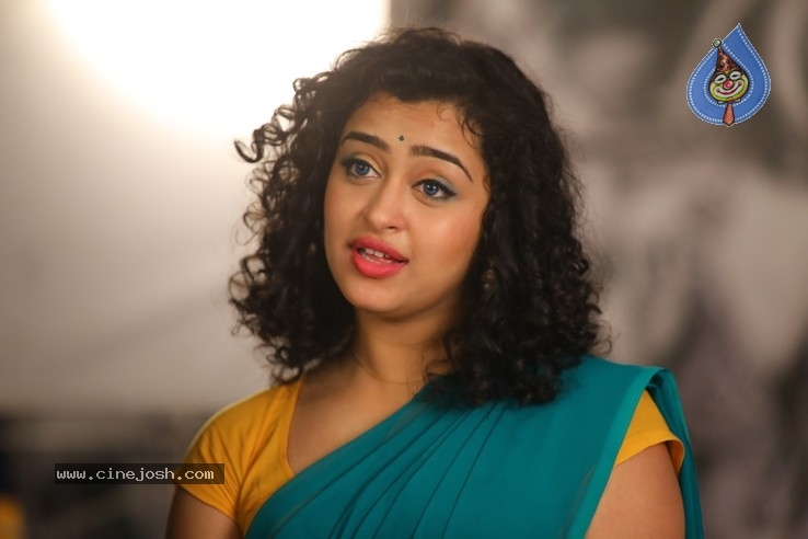 Anketa Maharana Glamour Stills - 35 / 56 photos