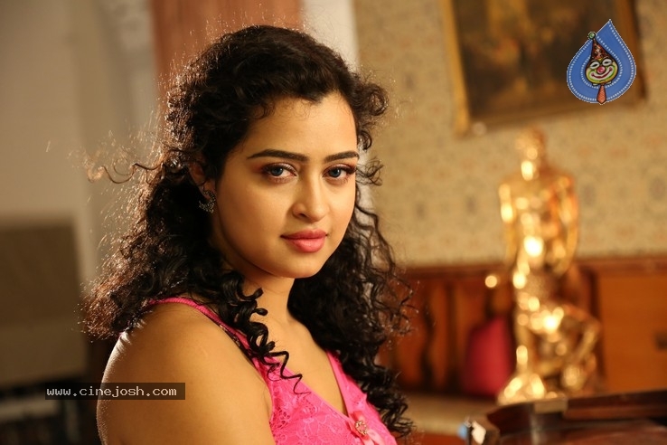 Anketa Maharana Glamour Stills - 36 / 56 photos