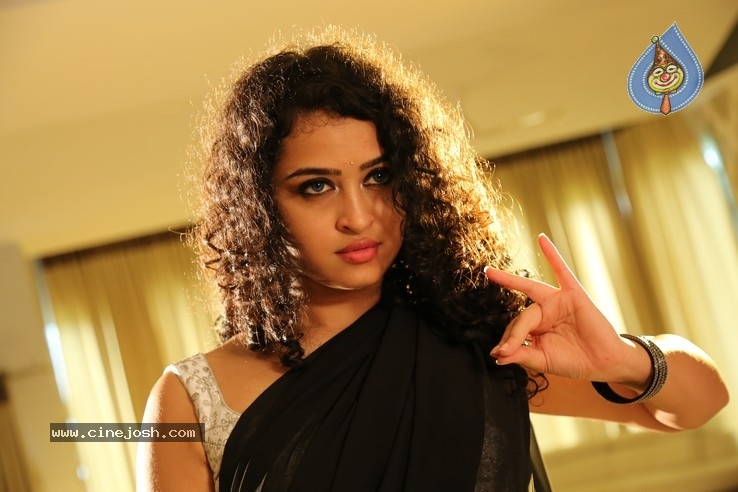 Anketa Maharana Glamour Stills - 37 / 56 photos