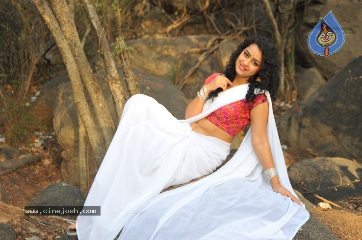 Anketa Maharana Glamour Stills - 38 / 56 photos