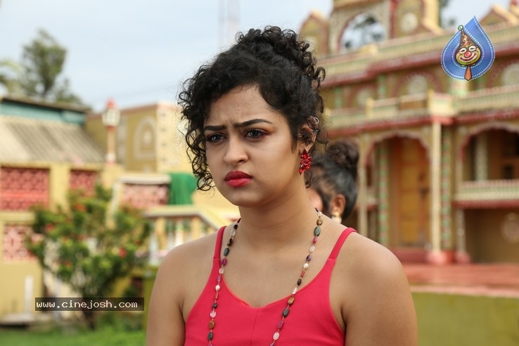 Anketa Maharana Glamour Stills - 40 / 56 photos