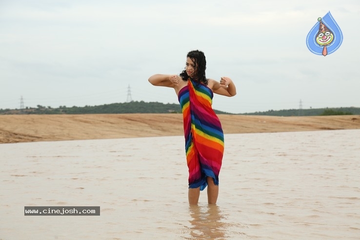 Anketa Maharana Glamour Stills - 41 / 56 photos
