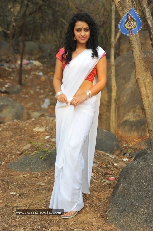 Anketa Maharana Glamour Stills - 47 / 56 photos