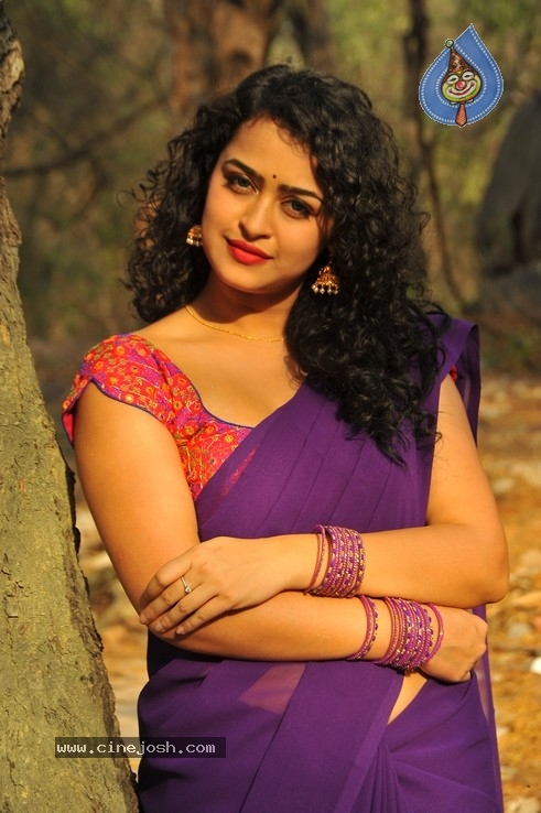Anketa Maharana Glamour Stills - 50 / 56 photos