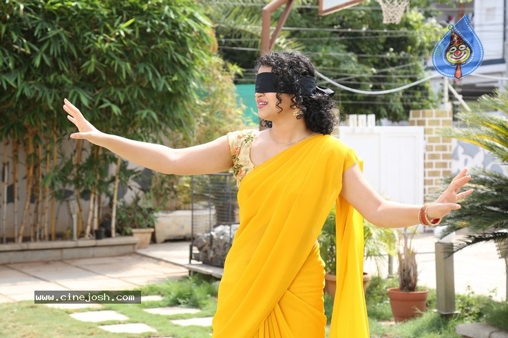Anketa Maharana Glamour Stills - 53 / 56 photos