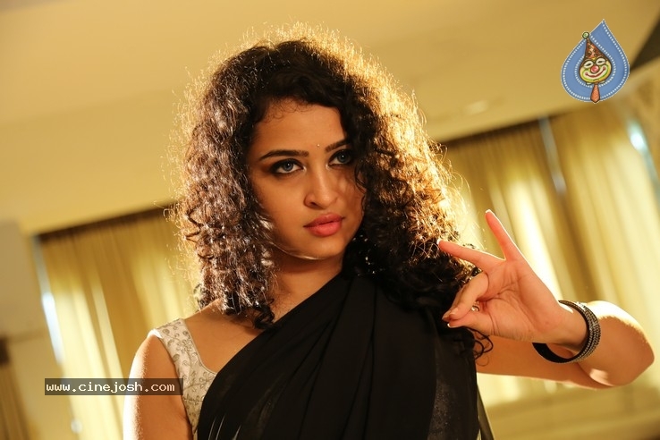 Anketa Maharana Glamour Stills - 54 / 56 photos