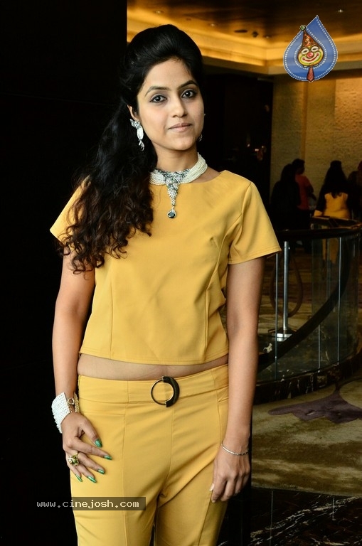 Ankita Photos - 7 / 21 photos