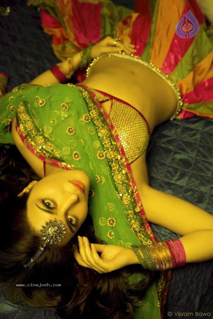 Ankita Shorey New Stills - 10 / 18 photos