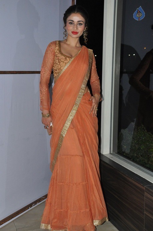 Ankita Shrivastava Latest Pics - 18 / 42 photos