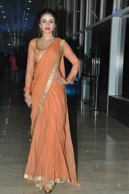 Ankita Shrivastava Latest Pics - 38 / 42 photos