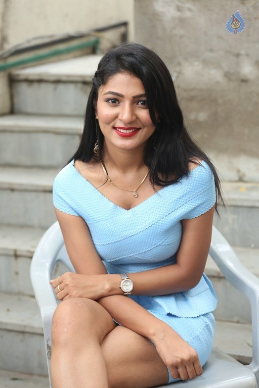 Ankitha Jadav New Photos - 23 / 41 photos