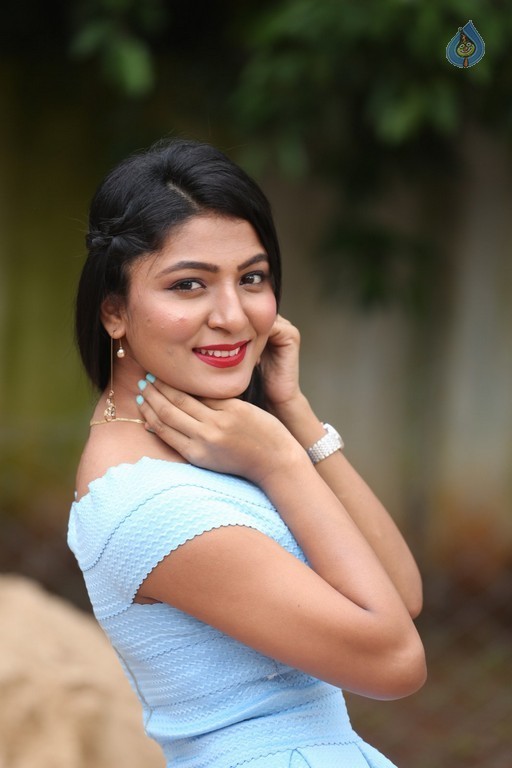 Ankitha Jadav New Photos - 26 / 41 photos
