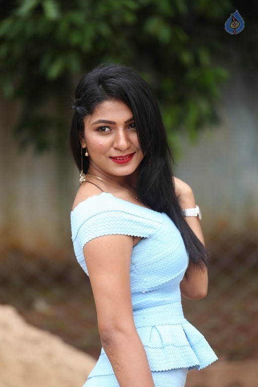 Ankitha Jadav New Photos - 40 / 41 photos