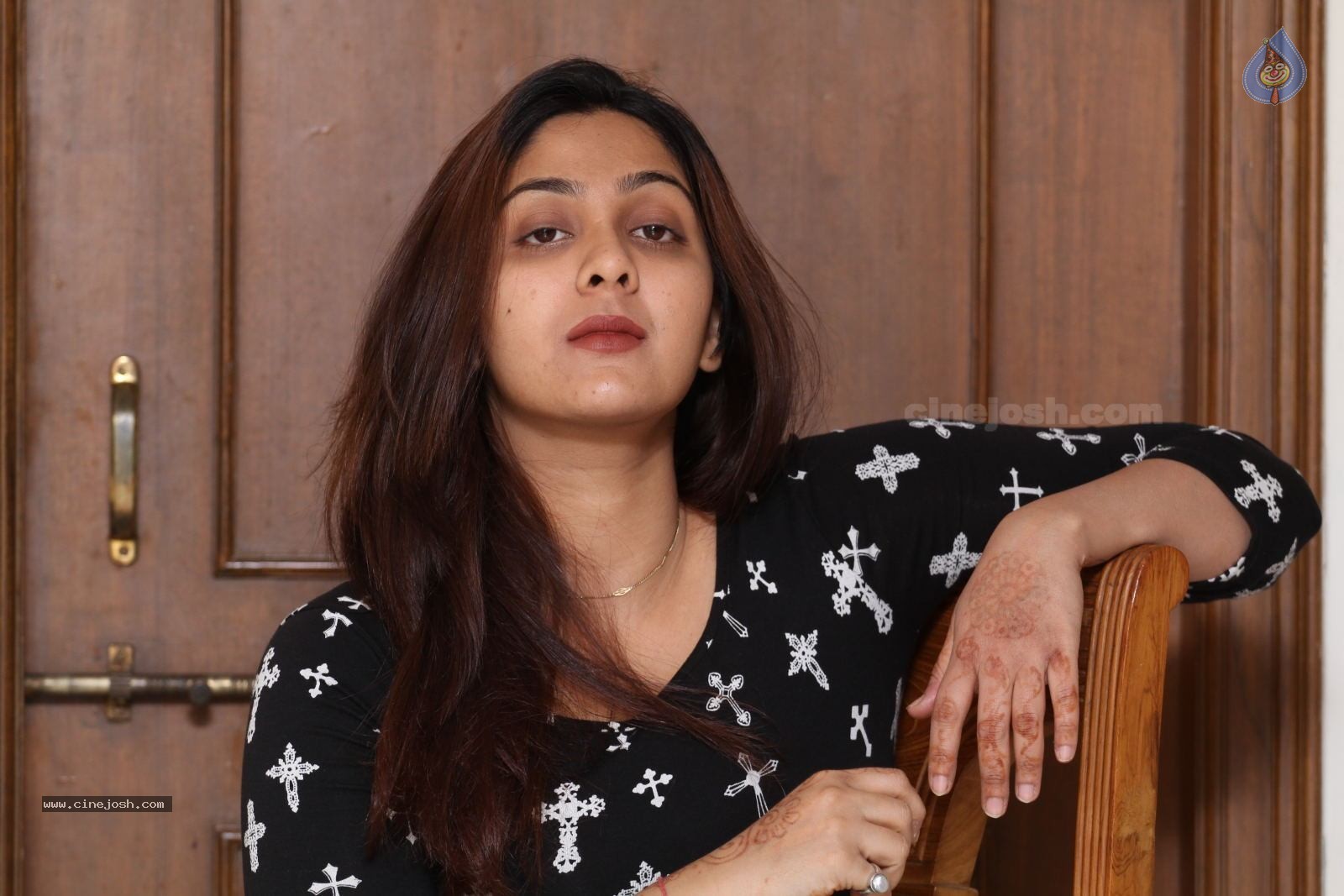 Ankitha Latest Pics - 100 / 132 photos
