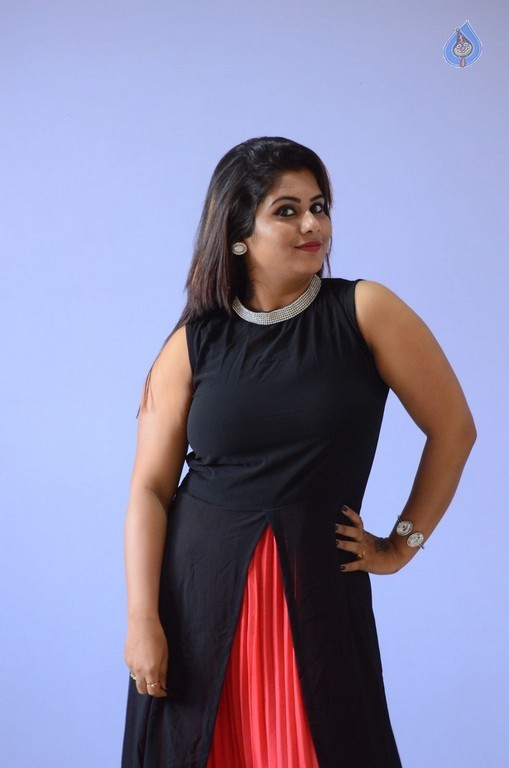 Ankitha New Photos - 9 / 40 photos