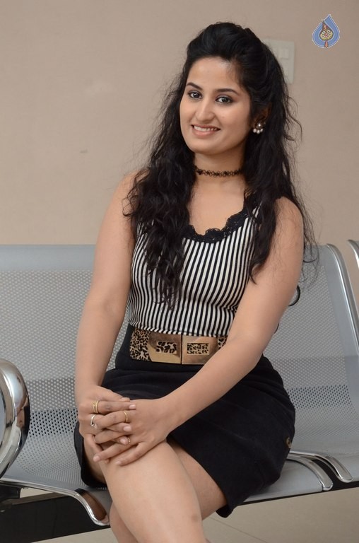 Ankitha New Photos - 31 / 38 photos