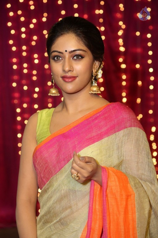 Anu Emmanuel at Zee Telugu Apsara Awards - 21 / 38 photos