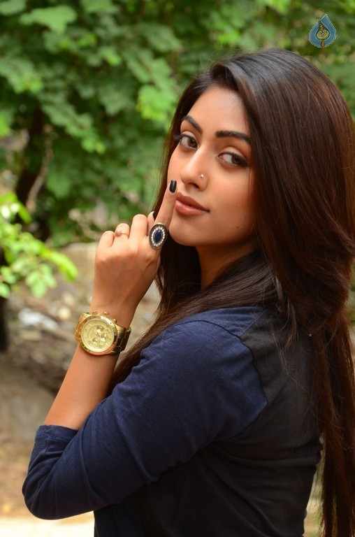 Anu Emmanuel Latest Photos - 2 / 39 photos