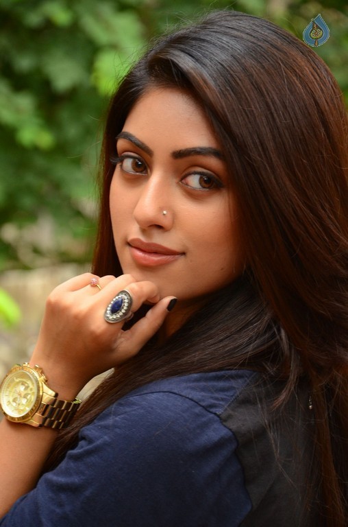 Anu Emmanuel Latest Photos - 11 / 39 photos