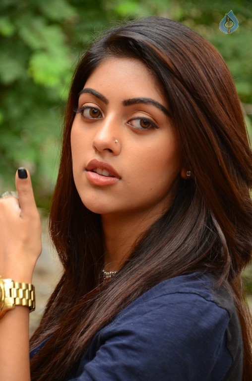 Anu Emmanuel Latest Photos - 14 / 39 photos