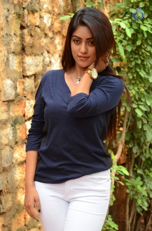 Anu Emmanuel Latest Photos - 17 / 39 photos