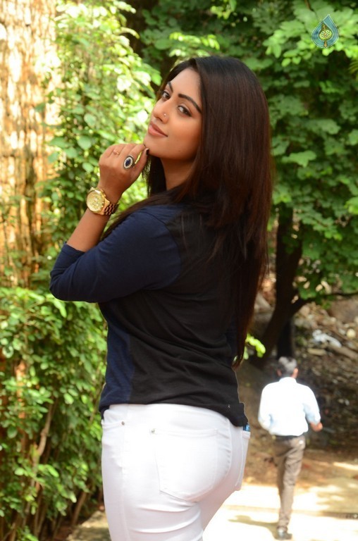 Anu Emmanuel Latest Photos - 23 / 39 photos