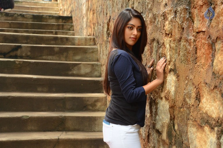 Anu Emmanuel Latest Photos - 26 / 39 photos