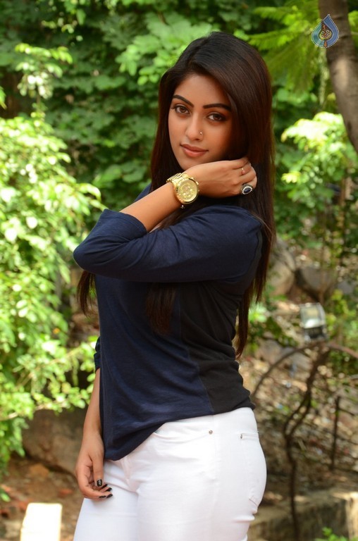 Anu Emmanuel Latest Photos - 31 / 39 photos