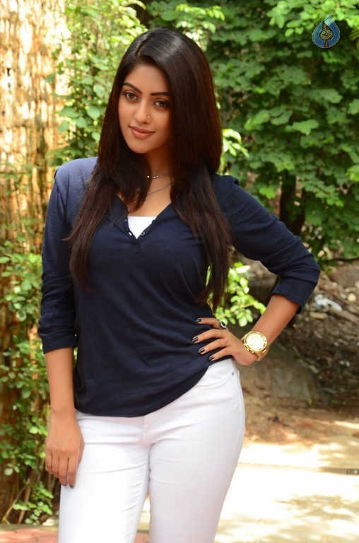 Anu Emmanuel Latest Photos - 37 / 39 photos