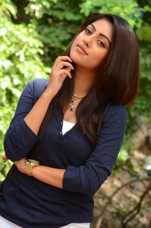 Anu Emmanuel Latest Photos - 38 / 39 photos